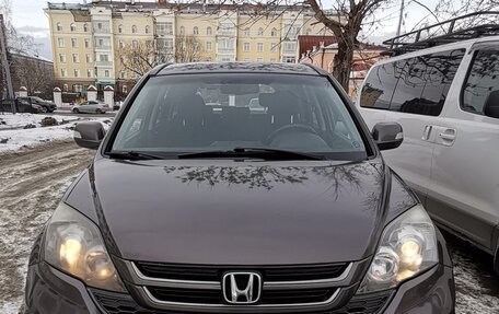 Honda CR-V III рестайлинг, 2011 год, 1 700 000 рублей, 3 фотография