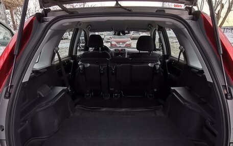 Honda CR-V III рестайлинг, 2011 год, 1 700 000 рублей, 21 фотография