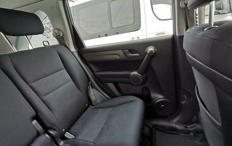 Honda CR-V III рестайлинг, 2011 год, 1 700 000 рублей, 17 фотография