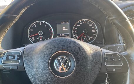 Volkswagen Tiguan I, 2012 год, 1 300 000 рублей, 11 фотография