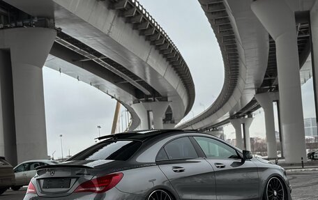 Mercedes-Benz CLA, 2013 год, 2 170 000 рублей, 5 фотография