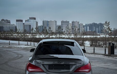 Mercedes-Benz CLA, 2013 год, 2 170 000 рублей, 6 фотография