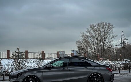 Mercedes-Benz CLA, 2013 год, 2 170 000 рублей, 2 фотография