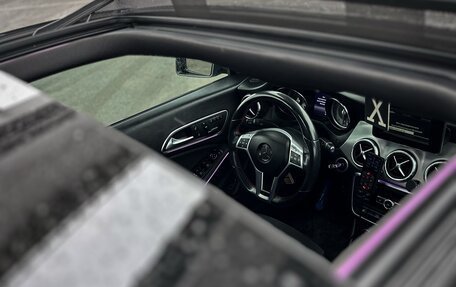 Mercedes-Benz CLA, 2013 год, 2 170 000 рублей, 8 фотография