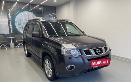 Nissan X-Trail, 2011 год, 1 360 000 рублей, 3 фотография