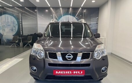 Nissan X-Trail, 2011 год, 1 360 000 рублей, 2 фотография