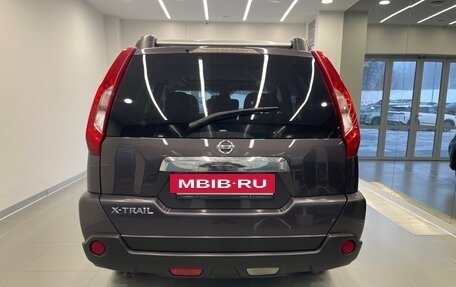 Nissan X-Trail, 2011 год, 1 360 000 рублей, 6 фотография