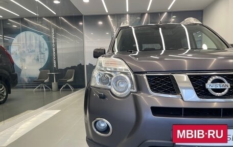 Nissan X-Trail, 2011 год, 1 360 000 рублей, 4 фотография