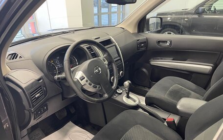 Nissan X-Trail, 2011 год, 1 360 000 рублей, 13 фотография