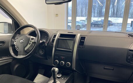 Nissan X-Trail, 2011 год, 1 360 000 рублей, 18 фотография