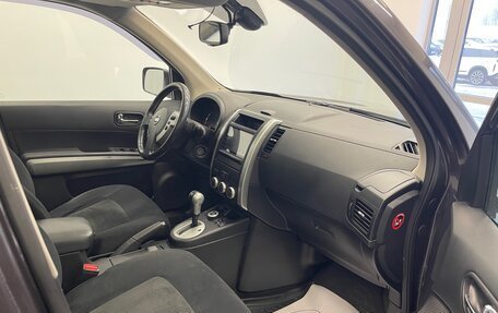 Nissan X-Trail, 2011 год, 1 360 000 рублей, 21 фотография