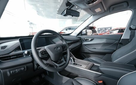 Chery Tiggo 4 I рестайлинг, 2025 год, 2 500 000 рублей, 3 фотография