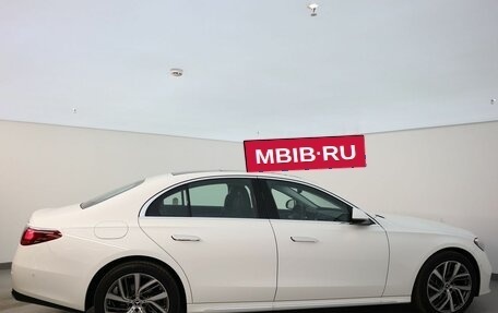 Mercedes-Benz E-Класс, 2024 год, 9 500 000 рублей, 6 фотография