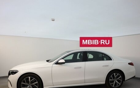 Mercedes-Benz E-Класс, 2024 год, 9 500 000 рублей, 5 фотография