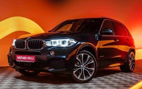 BMW X5, 2018 год, 4 900 000 рублей, 1 фотография