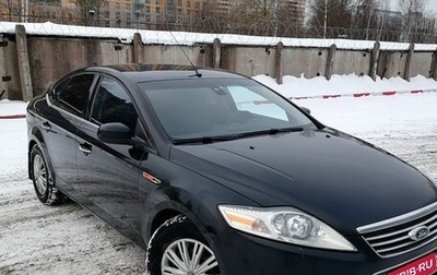 Ford Mondeo IV, 2010 год, 829 000 рублей, 1 фотография