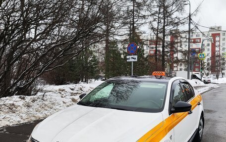 Skoda Octavia, 2017 год, 820 000 рублей, 1 фотография