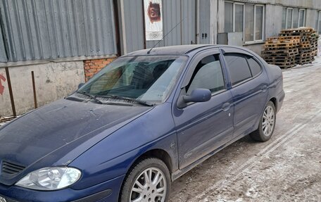 Renault Megane II, 2003 год, 350 000 рублей, 2 фотография