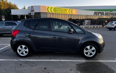 KIA Venga I, 2012 год, 975 000 рублей, 8 фотография