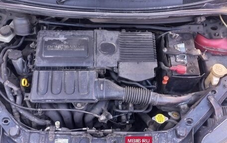 Mazda Demio III (DE), 2002 год, 360 000 рублей, 10 фотография