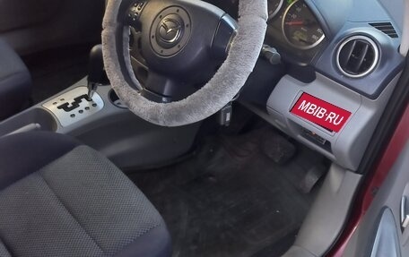 Mazda Demio III (DE), 2002 год, 360 000 рублей, 7 фотография