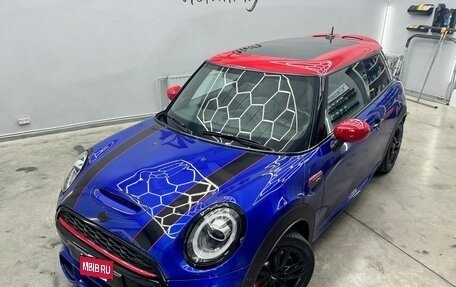 MINI Hatch, 2019 год, 2 940 000 рублей, 2 фотография