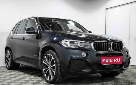 BMW X5, 2018 год, 4 900 000 рублей, 3 фотография