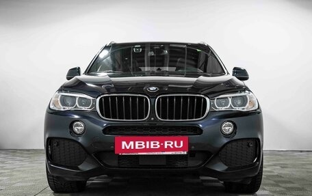 BMW X5, 2018 год, 4 900 000 рублей, 2 фотография