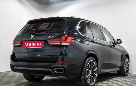 BMW X5, 2018 год, 4 900 000 рублей, 4 фотография