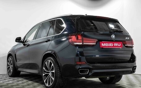 BMW X5, 2018 год, 4 900 000 рублей, 6 фотография