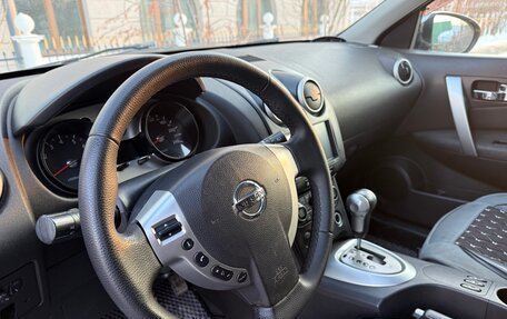 Nissan Qashqai, 2007 год, 775 000 рублей, 9 фотография