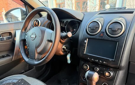 Nissan Qashqai, 2007 год, 775 000 рублей, 7 фотография