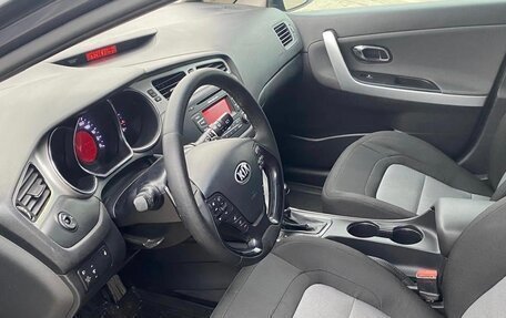 KIA cee'd III, 2013 год, 1 095 000 рублей, 17 фотография