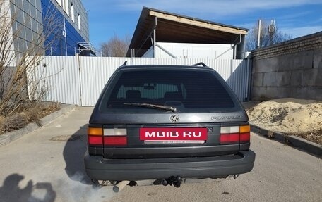 Volkswagen Passat B3, 1990 год, 269 999 рублей, 2 фотография