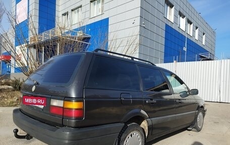 Volkswagen Passat B3, 1990 год, 269 999 рублей, 3 фотография