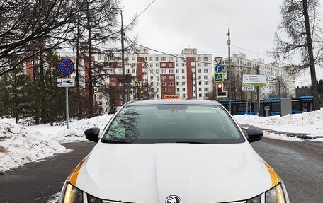 Skoda Octavia, 2017 год, 820 000 рублей, 2 фотография