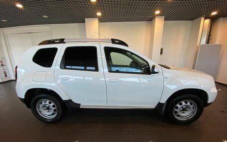 Renault Duster I рестайлинг, 2015 год, 1 220 000 рублей, 2 фотография