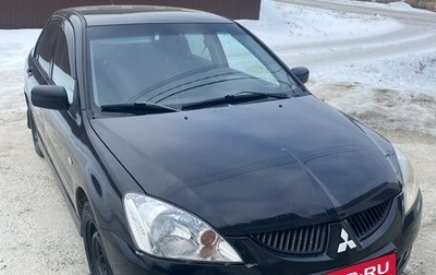 Mitsubishi Lancer IX, 2004 год, 295 000 рублей, 1 фотография