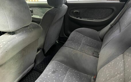 KIA Spectra II (LD), 2008 год, 525 000 рублей, 6 фотография