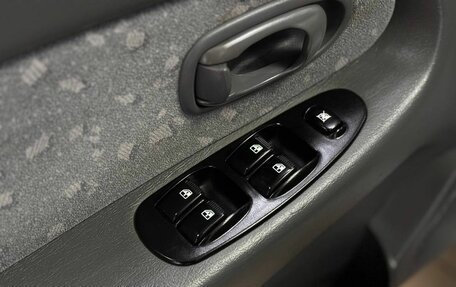 KIA Spectra II (LD), 2008 год, 525 000 рублей, 10 фотография