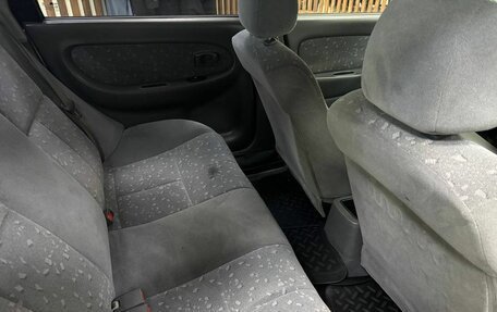 KIA Spectra II (LD), 2008 год, 525 000 рублей, 8 фотография