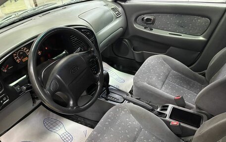 KIA Spectra II (LD), 2008 год, 525 000 рублей, 5 фотография