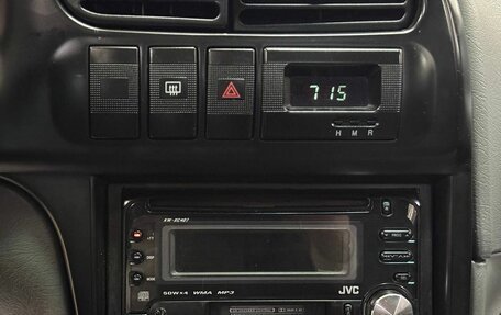 KIA Spectra II (LD), 2008 год, 525 000 рублей, 12 фотография