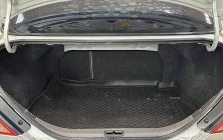 KIA Spectra II (LD), 2008 год, 525 000 рублей, 16 фотография