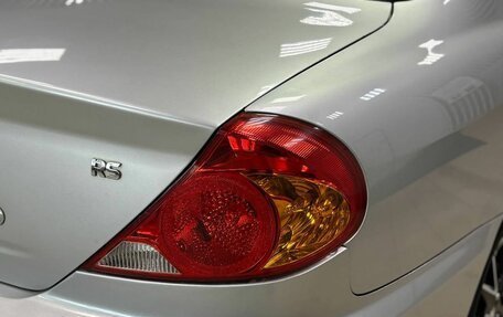 KIA Spectra II (LD), 2008 год, 525 000 рублей, 17 фотография