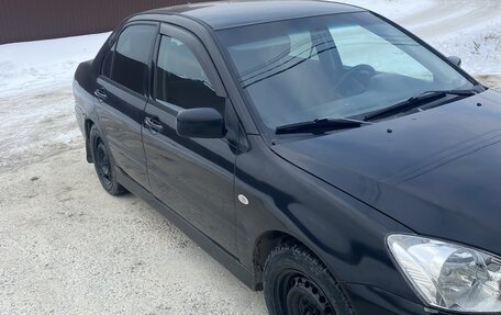 Mitsubishi Lancer IX, 2004 год, 295 000 рублей, 2 фотография