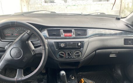 Mitsubishi Lancer IX, 2004 год, 295 000 рублей, 11 фотография