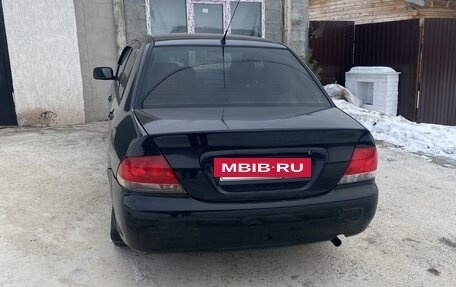 Mitsubishi Lancer IX, 2004 год, 295 000 рублей, 5 фотография