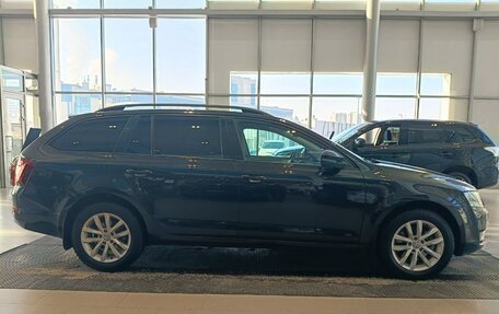 Skoda Octavia, 2015 год, 1 595 000 рублей, 4 фотография
