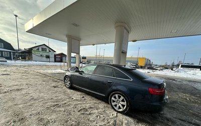 Audi A6, 2008 год, 1 150 000 рублей, 1 фотография